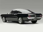 Ford Mustang Fastback 1965 года